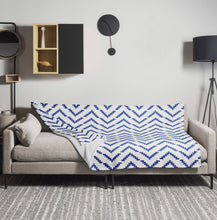 Load image into Gallery viewer, HAMPTON Throw Blanket