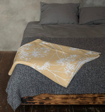 Load image into Gallery viewer, COASTAL Throw Blanket