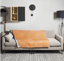 Load image into Gallery viewer, TURLINGEN Throw Blanket