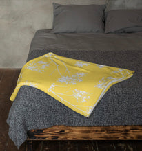 Load image into Gallery viewer, COASTAL Throw Blanket