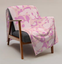 Load image into Gallery viewer, BLUSH Throw Blanket