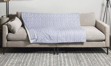 Load image into Gallery viewer, SQUARE Throw Blanket