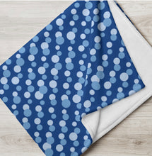 Load image into Gallery viewer, QUINCY Throw Blanket