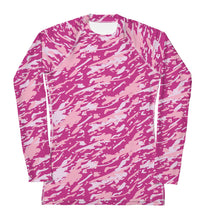 Load image into Gallery viewer, Women's Rash Guard