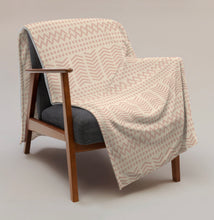 Load image into Gallery viewer, TRIUMPHANT Throw Blanket