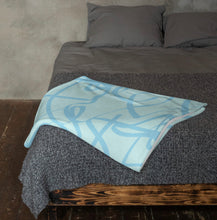 Load image into Gallery viewer, MALIBU Throw Blanket