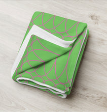 Load image into Gallery viewer, CAMERON Throw Blanket