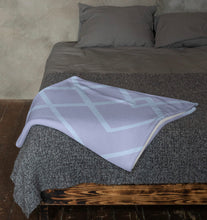 Load image into Gallery viewer, INTERWOVEN Throw Blanket