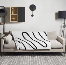 Load image into Gallery viewer, ART Throw Blanket