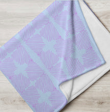 Load image into Gallery viewer, TRESOR Throw Blanket