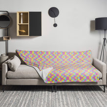 Load image into Gallery viewer, ASPEN Throw Blanket