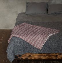 Load image into Gallery viewer, CARMEL Throw Blanket