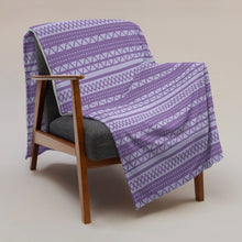 Load image into Gallery viewer, JEWEL Throw Blanket