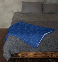 Load image into Gallery viewer, ROYAL Throw Blanket
