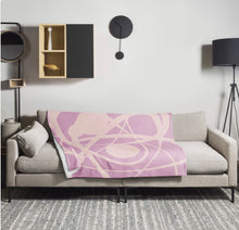 Load image into Gallery viewer, CIRCUMFERENCE Throw