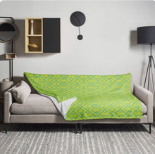 Load image into Gallery viewer, ORLEANS Throw Blanket