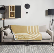 Load image into Gallery viewer, BROOKLYN Throw Blanket