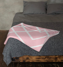 Load image into Gallery viewer, INTERWOVEN Throw Blanket