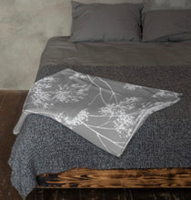 Load image into Gallery viewer, COASTAL Throw Blanket
