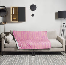 Load image into Gallery viewer, PICCADILLY Throw Blanket