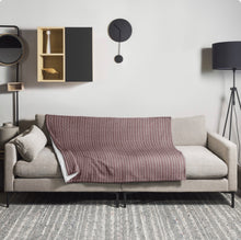 Load image into Gallery viewer, CARMEL Throw Blanket