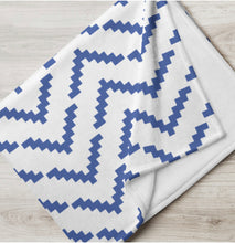 Load image into Gallery viewer, HAMPTON Throw Blanket