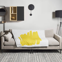 Load image into Gallery viewer, COLOR Throw