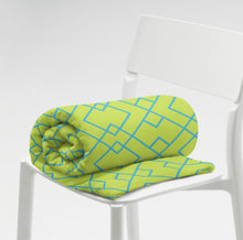Load image into Gallery viewer, ORLEANS Throw Blanket