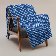 Load image into Gallery viewer, QUINCY Throw Blanket