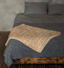 Load image into Gallery viewer, TERRE Throw Blanket