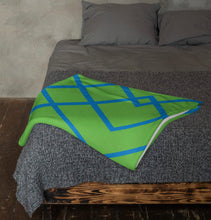 Load image into Gallery viewer, INTERWOVEN Throw Blanket