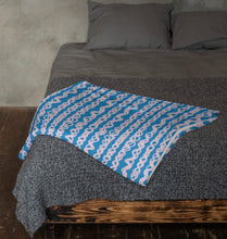 Load image into Gallery viewer, AUDUBON Throw Blanket