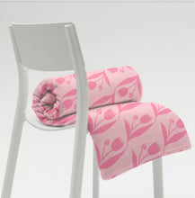 Load image into Gallery viewer, BLOOM Throw Blanket