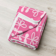 Load image into Gallery viewer, CALYX Throw Blanket