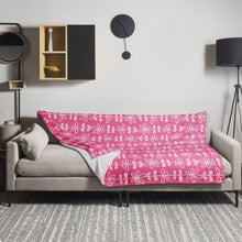Load image into Gallery viewer, CALYX Throw Blanket