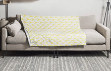 Load image into Gallery viewer, PARIS Eiffeltower Throw Blanket