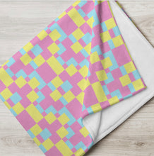 Load image into Gallery viewer, ASPEN Throw Blanket