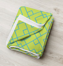 Load image into Gallery viewer, ORLEANS Throw Blanket