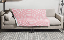 Load image into Gallery viewer, INTERWOVEN Throw Blanket