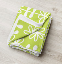 Load image into Gallery viewer, CALYX Throw Blanket