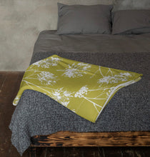 Load image into Gallery viewer, COASTAL Throw Blanket