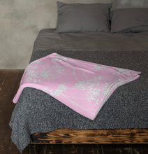 Load image into Gallery viewer, COASTAL Throw Blanket
