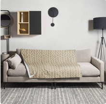 Load image into Gallery viewer, LAUDER Throw Blanket