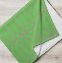 Load image into Gallery viewer, CAMERON Throw Blanket