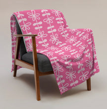 Load image into Gallery viewer, CALYX Throw Blanket