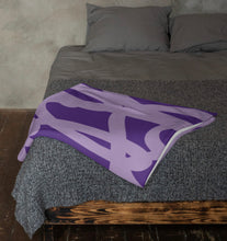 Load image into Gallery viewer, PIEDMONTE Throw Blanket