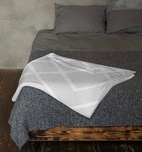 Load image into Gallery viewer, INTERWOVEN Throw Blanket