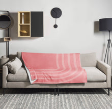 Load image into Gallery viewer, BROOKLYN Throw Blanket