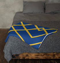 Load image into Gallery viewer, INTERWOVEN Throw Blanket