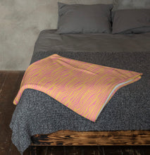Load image into Gallery viewer, GINGER Throw Blanket